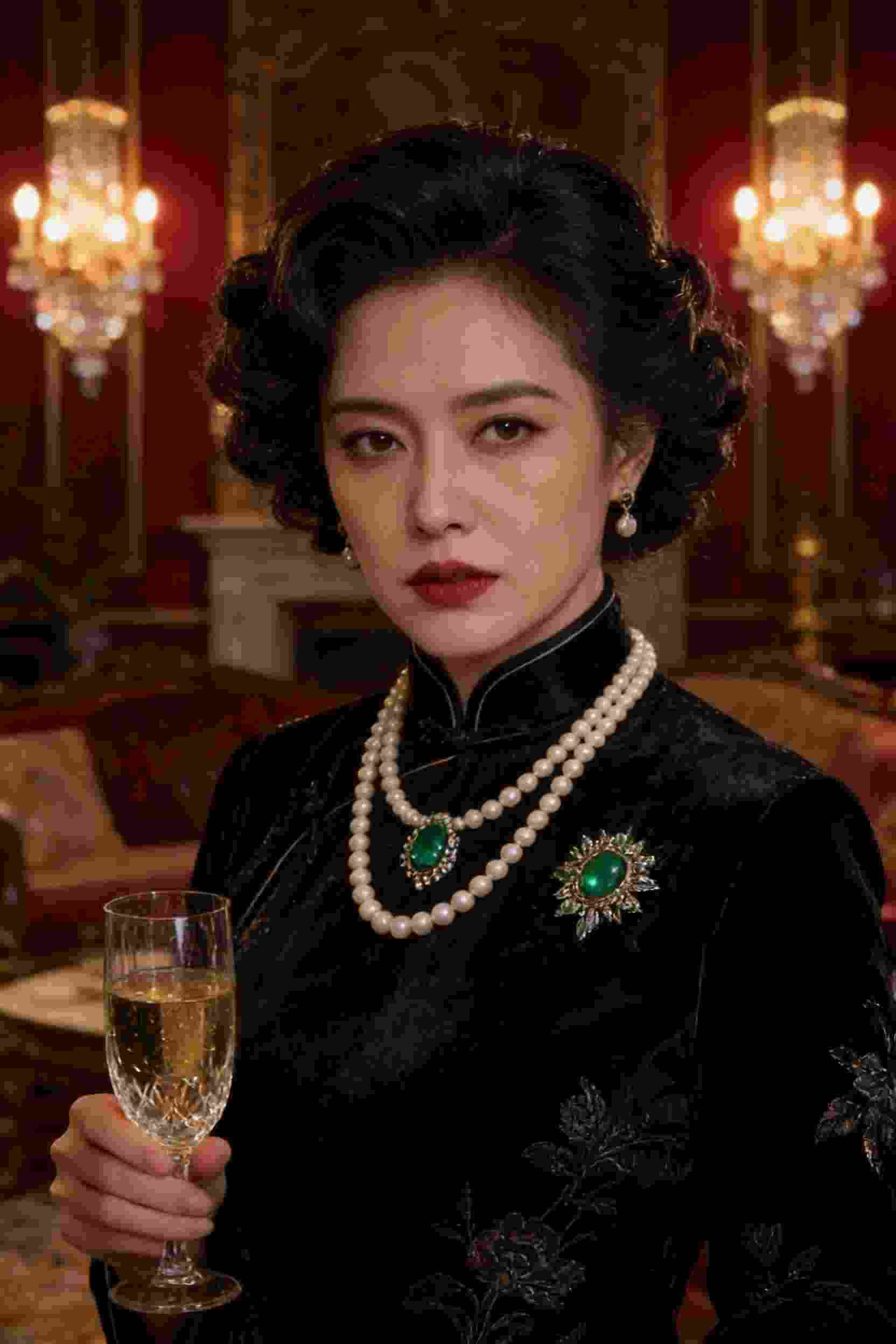 剧集封面