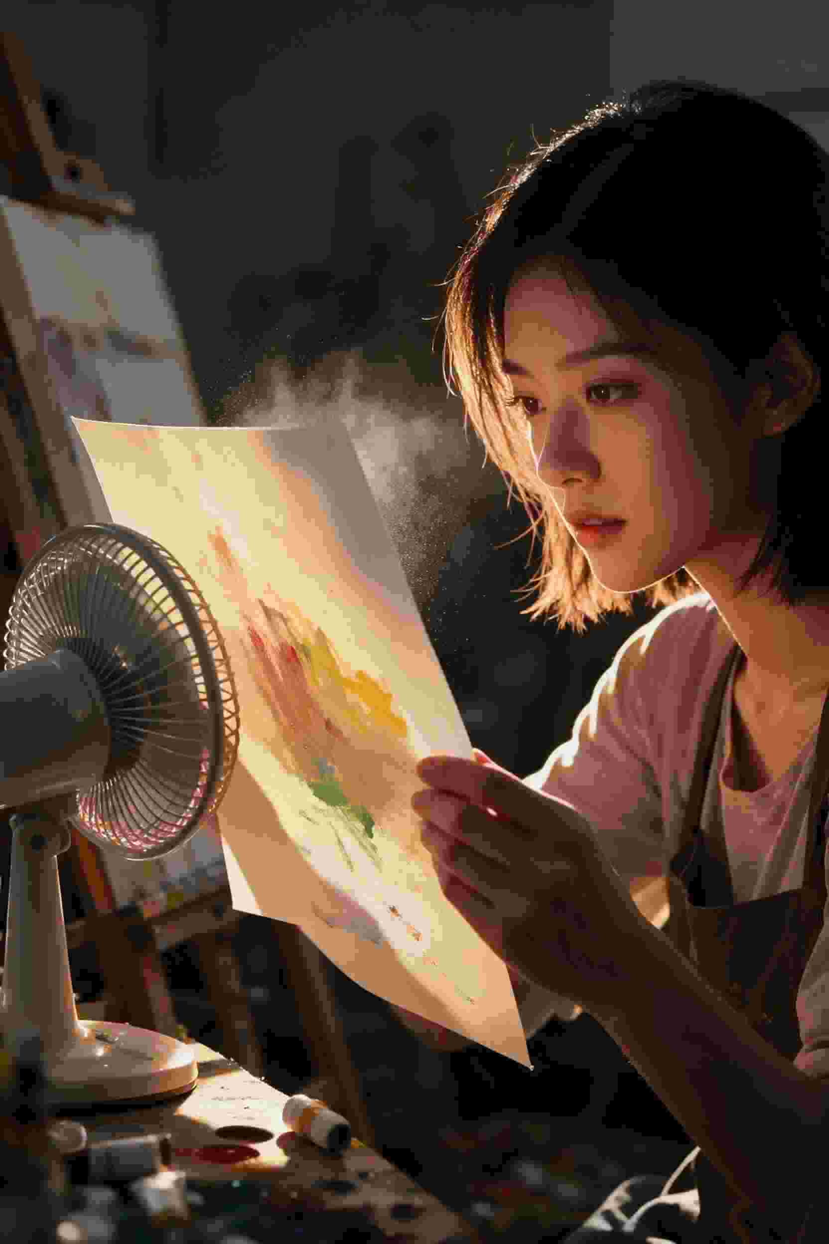 热门剧集